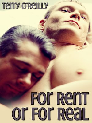 cover image of For Rent or For Real